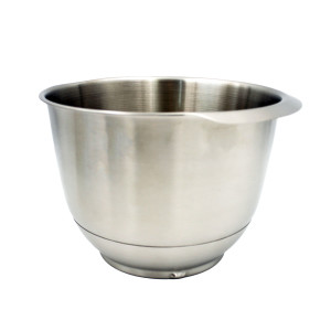 Bosch MUZ5ER2 Edelstahl-Rührschüssel