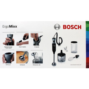 Bosch MSM67170 Stabmixer Set