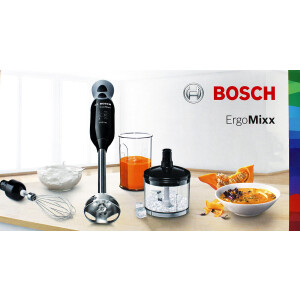Bosch MSM67170 Stabmixer Set