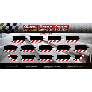 Carrera 20020593 - DIGITAL 124/132/EVOLUTION -...