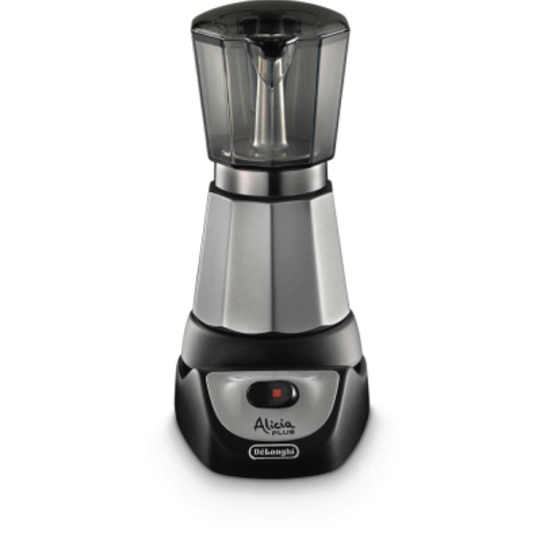 Delonghi EMKM 6.B Elektrischer Espressokocher