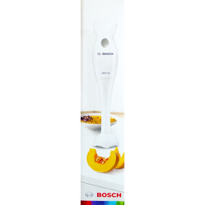 Bosch MSM6B100 Stabmixer Ergonomischer Griff, leichtes...