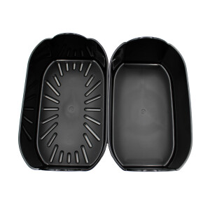Braun FS 3000 TributeCollection Dampfgarer
