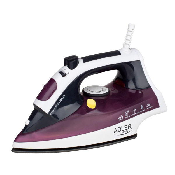 Adler AD 5022 Bügeleisen