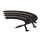 Carrera 20020574 - DIGITAL 124/132/EVOLUTION Steilkurve 1, 30 Grad