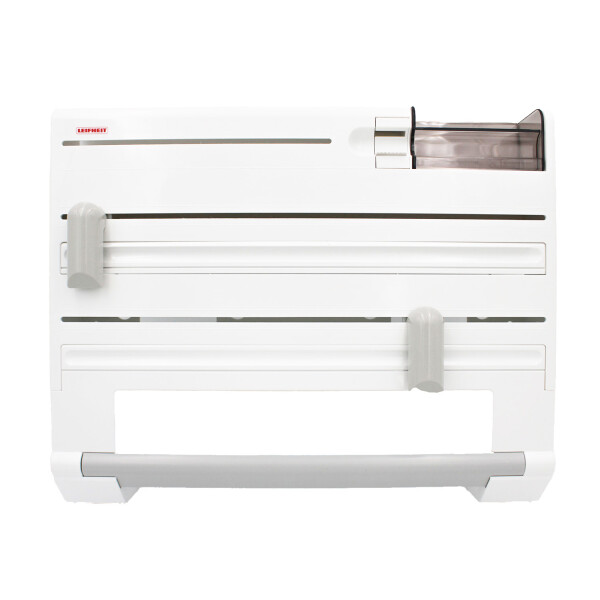 Leifheit 25723 Parat Plus Wandrollenhalter