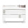 Leifheit 25723 Parat Plus Wandrollenhalter