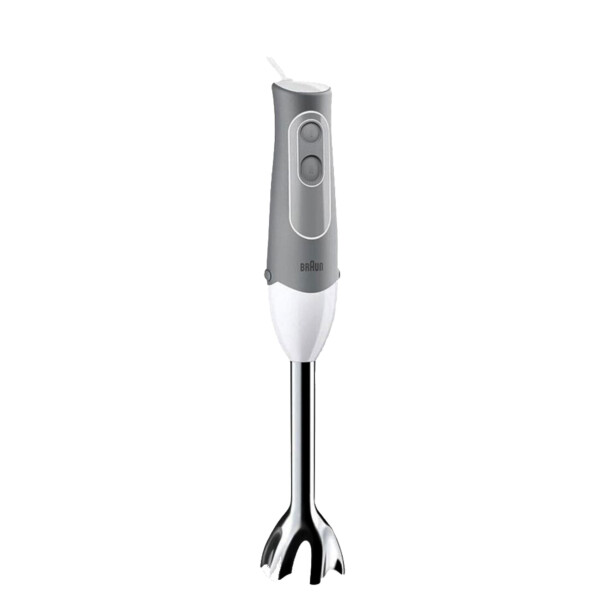 Braun MQ 535 Sauce Multiquick 5 Stabmixer-Set 600 Watt