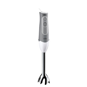 Braun MQ 535 Sauce Multiquick 5 Stabmixer-Set 600 Watt