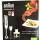Braun MQ 535 Sauce Multiquick 5 Stabmixer-Set 600 Watt