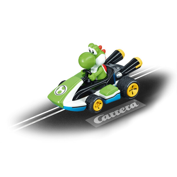 Carrera 20064035 - GO!!! Nintendo Mario Kart 8 - Yoshi Auto