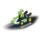 Carrera 20064035 - GO!!! Nintendo Mario Kart 8 - Yoshi Auto