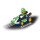 Carrera 20064034 - GO!!! Nintendo Mario Kart 8 - Luigi Auto