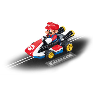 Carrera 20064033 - GO!!! Nintendo Mario Kart 8 - Mario Auto