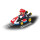 Carrera 20064033 - GO!!! Nintendo Mario Kart 8 - Mario Auto