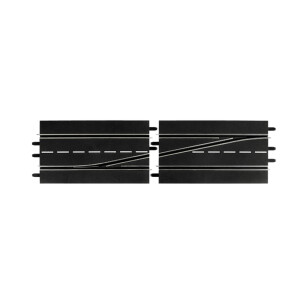 Carrera 20030343 - DIGITAL 124/132 Weiche links