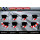 Carrera 20020590 - EVOLUTION/EXCLUSIVE Innenrandstreifen für Kurve 1/30