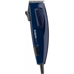 BaByliss E695E Haarschneider mit Netzbetrieb blau