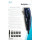 BaByliss E695E Haarschneider mit Netzbetrieb blau