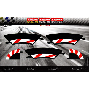 Carrera 20020551 - DIGITAL 124/132/EVOLUTION...