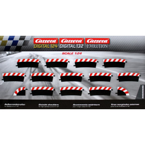 Carrera 20020580 - DIGITAL 124 /132/ EVOLUTION...