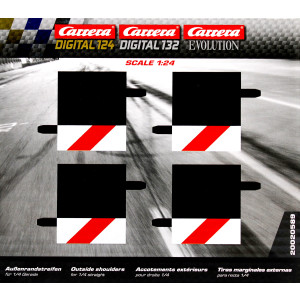 Carrera 20020589 - DIGITAL 124 /132/ EVOLUTION...