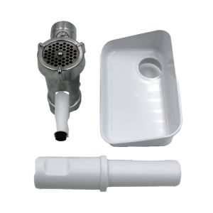 Bosch MUZ5FW1 Fleischwolfaufsatz für MUM 5