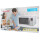 Sharp R-982 STWE 3in1 Kombi Mikrowelle Edelstahl 42L