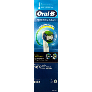 Braun Oral-B EB 20-2 Precision Clean...