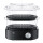 Braun FS 5100 IdentityCollection Dampfgarer schwarz