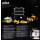 Braun FS 5100 IdentityCollection Dampfgarer schwarz