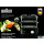 Braun FS 5100 IdentityCollection Dampfgarer schwarz
