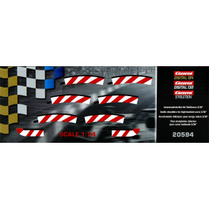Carrera 20020594 - DIGITAL 124 /132/ EVOLUTION...