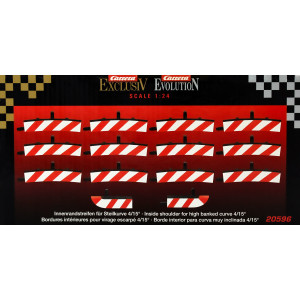 Carrera 20020596 - DIGITAL 124 /132/ EVOLUTION...