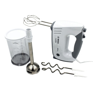 Bosch MFQ36470 ErgoMixx Handmixer-Set