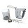 Bosch MFQ36470 ErgoMixx Handmixer-Set