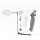 Bosch MFQ36470 ErgoMixx Handmixer-Set