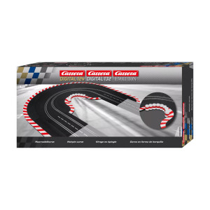 Carrera 20020613 - DIGITAL 124/132/EVOLUTION -...